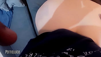 Eva jayne gets her british pussy fucked hard and bred by a big black american man