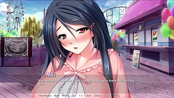 Bullied bribe ep8 having fun in the carnival