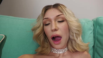 First anal husband payed a bull with big fat cock to take his wife’s anal virginity