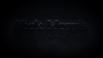 First anal husband payed a bull with big fat cock to take his wife’s anal virginity