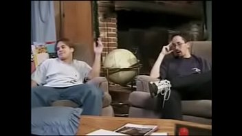 This girl is not the sister of these two guys incesto365