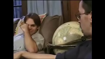 This girl is not the sister of these two guys incesto365