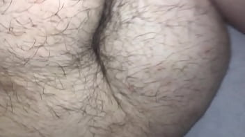 Cum in gf pussy