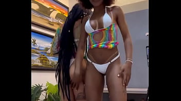 Só quem gostaria de ter o privilégio de uma visão assim vai dar um rt