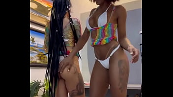 Só quem gostaria de ter o privilégio de uma visão assim vai dar um rt