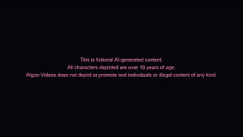 Redhead bbw meets bbc in the city ai