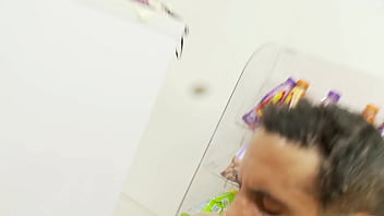 The small titted british bitch loves bananas and whipped cream especially if they are served with a hard dick