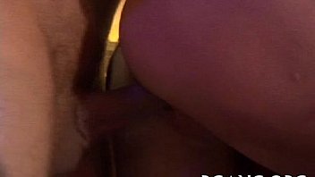 Lesbo proceeds with ramrods