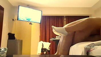 En el hotel con la joven mujer ardiente para reventarla como se merece parte 2 sin filtros sin censura sin cortes