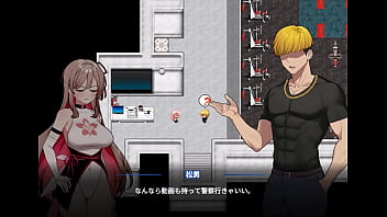 Levantia channel japanese version hentai game gallery 1