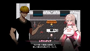 Levantia channel japanese version hentai game gallery 1