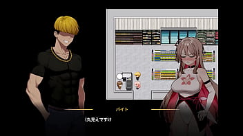 Levantia channel japanese version hentai game gallery 1