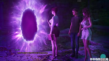 Lust Academy Ep147 – Visual Novel Gameplay Hd thumbnail