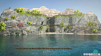 Lust academy ep 147 – visual novel gameplay hd