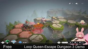 Loop queen escape dungeon 3 steam demo game nudity roguelike sexual content hentai rpg Loop queen escape dungeon 3 steam demo game nudity roguelike sexual content hentai rpg