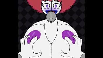 Trixie huge balloons bb