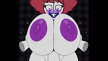 Trixie Huge Balloons Bb thumbnail