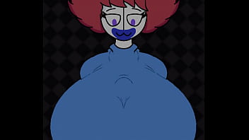 Trixie huge balloons bb