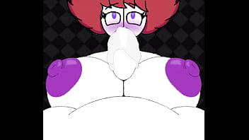 Trixie huge balloons bb