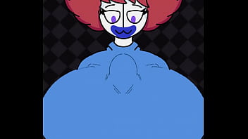 Trixie huge balloons bb