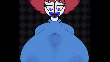 Trixie huge balloons bb