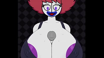 Trixie huge balloons bb