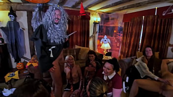 Hogwarts orgie dumbledong teaches the dark arts