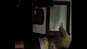 Aiming to smash her stay tuned for smash video