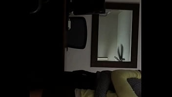 Aiming to smash her stay tuned for smash video