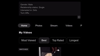 Xvids won’t pay so subscribe on ph