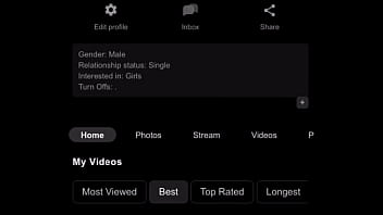 Xvids won’t pay so subscribe on ph