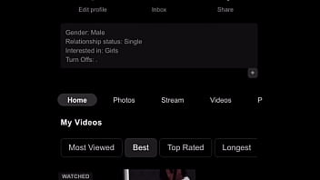 Xvids won’t pay so subscribe on ph