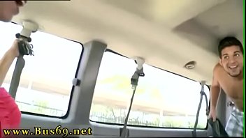 Hs Teen Gay Porn Movietures First Time God's Gift On The Bus thumbnail