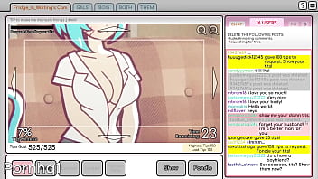 Jogdor o jogo de string nicole's risky mas que safada