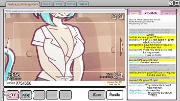 Jogdor o jogo de string nicole's risky mas que safada