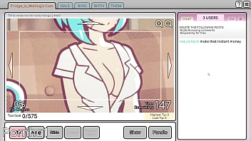 Jogdor o jogo de string nicole's risky mas que safada Jogdor o jogo de string nicole's risky mas que safada