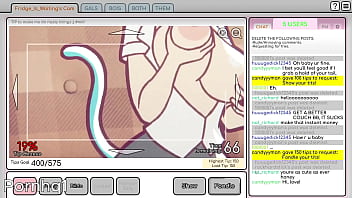 Jogdor o jogo de string nicole's risky mas que safada