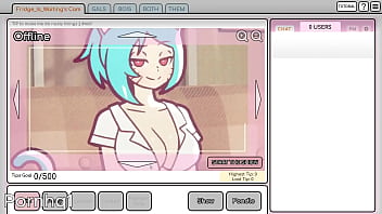 Jogdor o jogo de string nicole's risky mas que safada