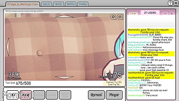 Jogdor o jogo de string nicole's risky mas que safada