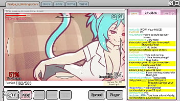 Jogdor o jogo de string nicole's risky mas que safada