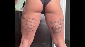 I’ll be honest i have no idea how to do a competitive booty pose so yall bout to get some practice ones for hump