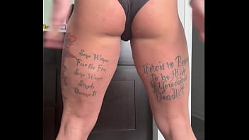 I’ll be honest i have no idea how to do a competitive booty pose so yall bout to get some practice ones for hump