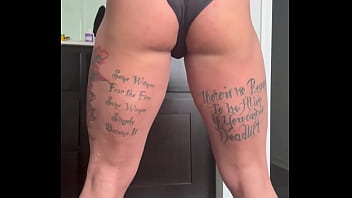 I’ll be honest i have no idea how to do a competitive booty pose so yall bout to get some practice ones for hump