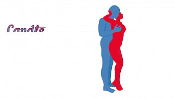 Hot Masked Girlfriend Takes Her Boyfriends Big Cock Deep thumbnail