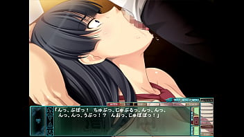 Hound juuyoku no baishuusha tennouji shizuku scene 04