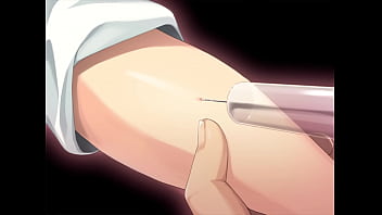 Hound juuyoku no baishuusha tennouji shizuku scene 04