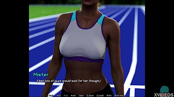 Interwined ep 68 – surrounded by gorgeous and sexy college girls