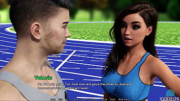 Interwined ep 68 – surrounded by gorgeous and sexy college girls Interwined ep 68 – surrounded by gorgeous and sexy college girls