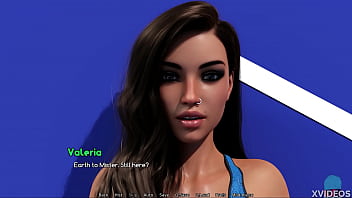 Interwined ep 68 – surrounded by gorgeous and sexy college girls