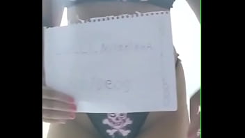 Vídeo de verificação